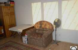 Apartament 1 camera, 37 mp, zona Real, imobil nou, finisat si mobilat modern