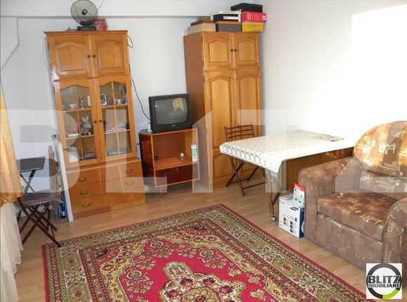 Garsonieră de vânzare Iris - 9546AV | BLITZ Cluj-Napoca | Poza2
