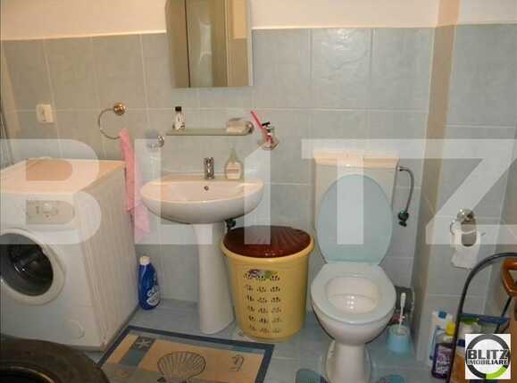 Garsonieră de vânzare Iris - 9546AV | BLITZ Cluj-Napoca | Poza9