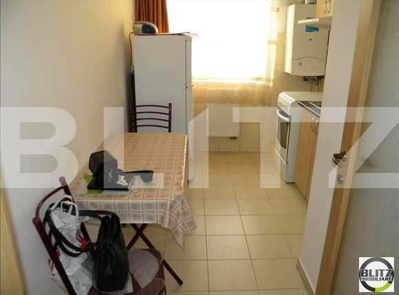 Garsonieră de vânzare Iris - 9546AV | BLITZ Cluj-Napoca | Poza4