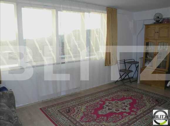 Garsonieră de vânzare Iris - 9546AV | BLITZ Cluj-Napoca | Poza1