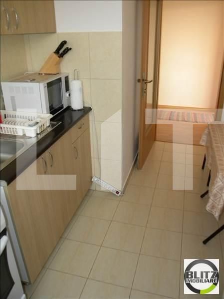 Garsonieră de vânzare Iris - 9546AV | BLITZ Cluj-Napoca | Poza7