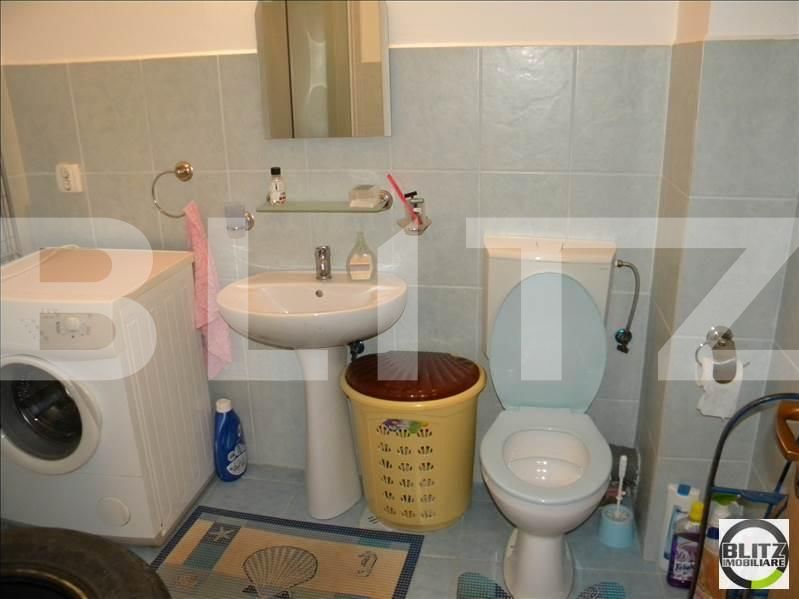 Garsonieră de vânzare Iris - 9546AV | BLITZ Cluj-Napoca | Poza9
