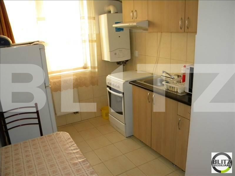 Garsonieră de vânzare Iris - 9546AV | BLITZ Cluj-Napoca | Poza5