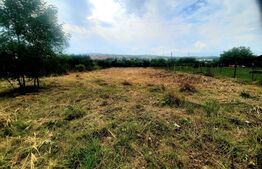 Reducere de pret!Teren intravilan, suprafata de 2506 mp, incadrare UM4, cartierul  Borhanci