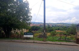 Reducere de pret!Teren intravilan, suprafata de 2506 mp, incadrare UM4, cartierul  Borhanci