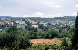 Reducere de pret!Teren intravilan, suprafata de 2506 mp, incadrare UM4, cartierul  Borhanci