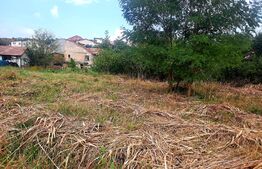 Reducere de pret!Teren intravilan, suprafata de 2506 mp, incadrare UM4, cartierul  Borhanci