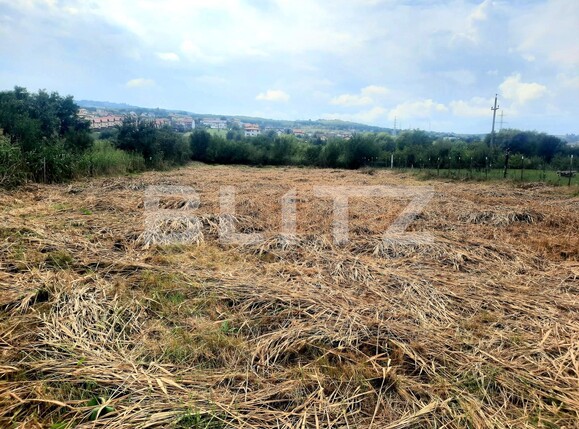 Teren de vânzare Borhanci - 95460TV | BLITZ Cluj-Napoca | Poza6