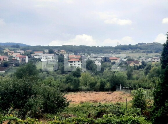 Teren de vânzare Borhanci - 95460TV | BLITZ Cluj-Napoca | Poza4