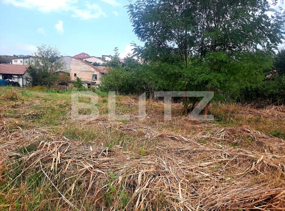 Teren de vânzare Borhanci - 95460TV | BLITZ Cluj-Napoca | Poza7