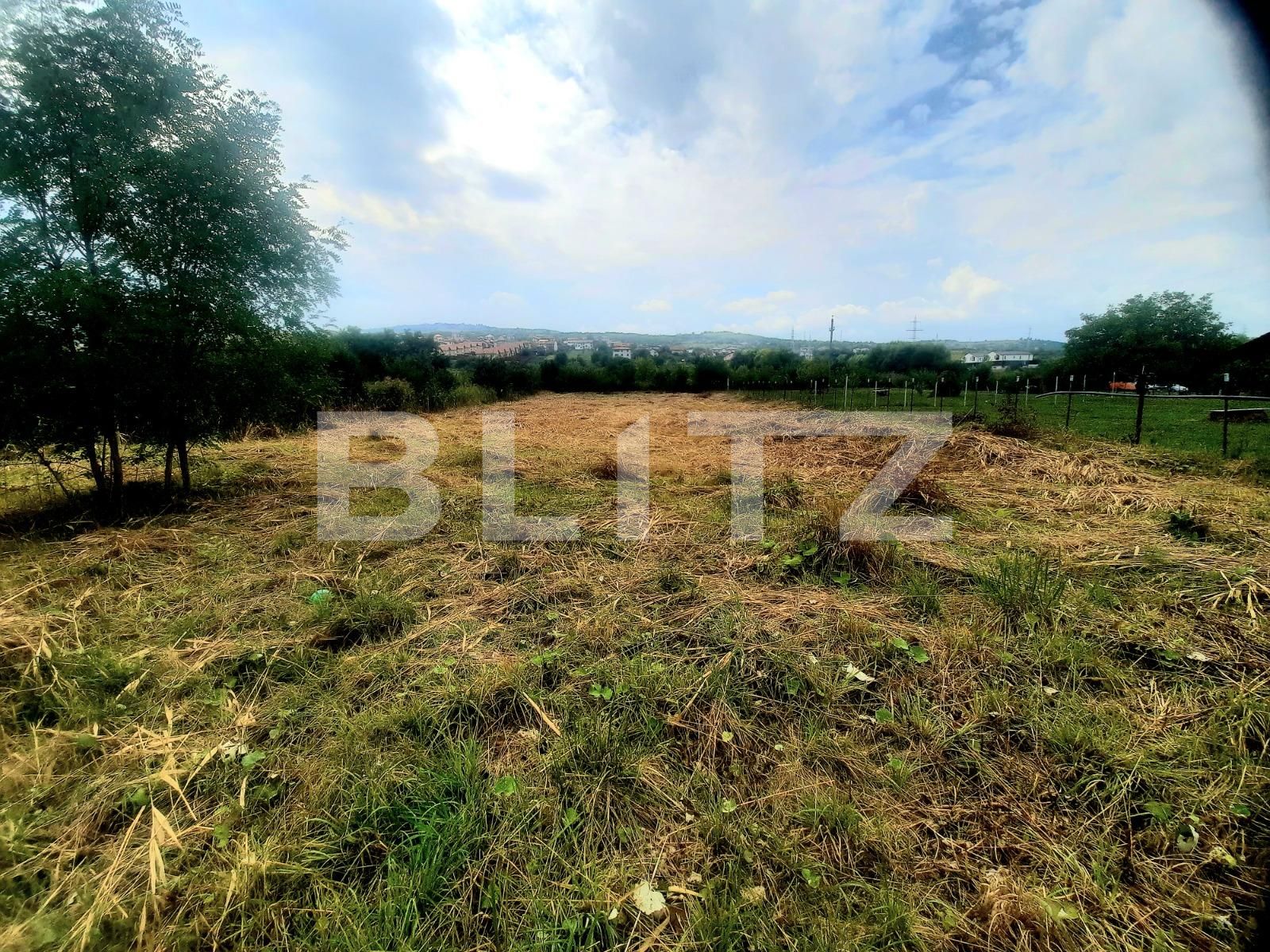 Teren de vânzare Borhanci - 95460TV | BLITZ Cluj-Napoca | Poza5