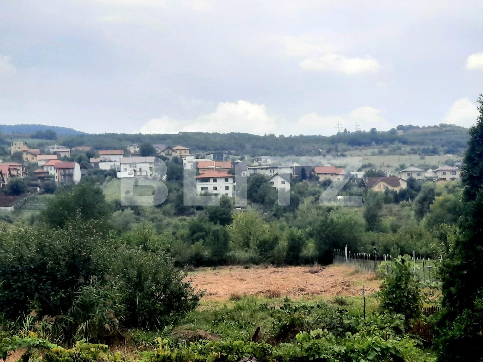 Teren de vânzare Borhanci - 95460TV | BLITZ Cluj-Napoca | Poza4