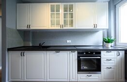 Apartament de 2 camere, finisaje premium, etaj intermediar, La Coloane 