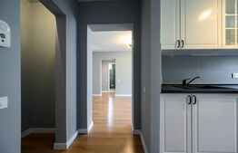 Apartament de 2 camere, finisaje premium, etaj intermediar, La Coloane 