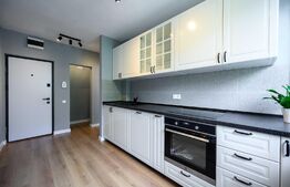 Apartament de 2 camere, finisaje premium, etaj intermediar, La Coloane 