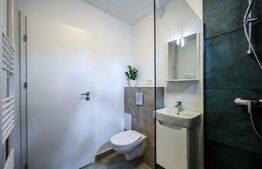 Apartament de 2 camere, finisaje premium, etaj intermediar, La Coloane 