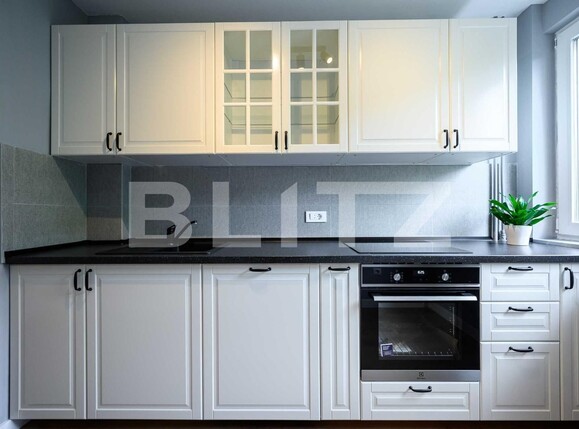 Apartament de vânzare 2 camere Grigorescu - 95463AV | BLITZ Cluj-Napoca | Poza2