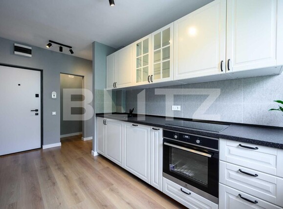 Apartament de vânzare 2 camere Grigorescu - 95463AV | BLITZ Cluj-Napoca | Poza1