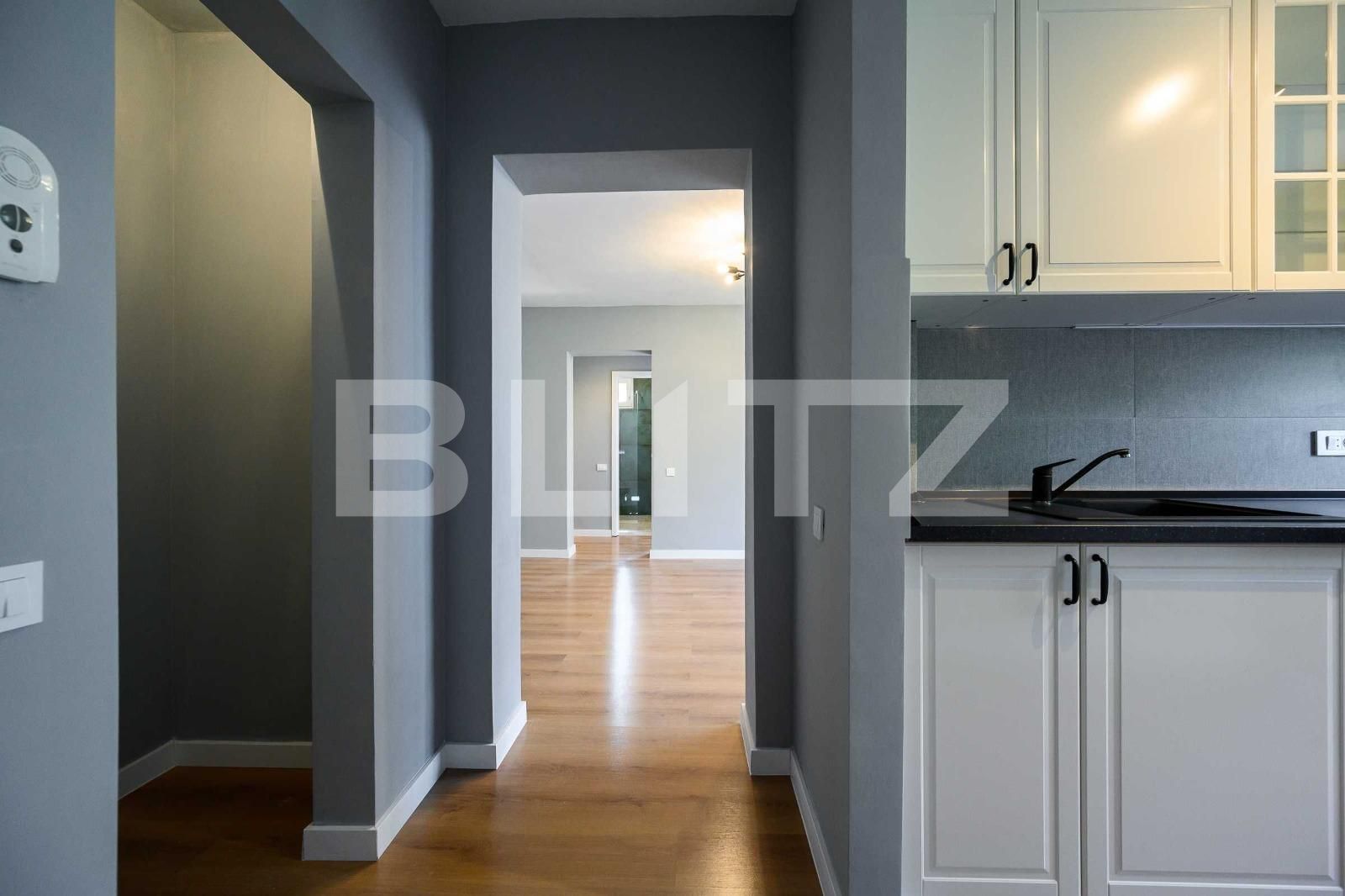 Apartament de vânzare 2 camere Grigorescu - 95463AV | BLITZ Cluj-Napoca | Poza3