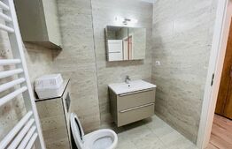Apartament de 2 camere, imobil premium, zona Iulius Mall
