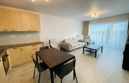 Apartament de 2 camere, imobil premium, zona Iulius Mall