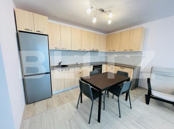 Apartament de vânzare 2 camere Sopor - 95466AV | BLITZ Cluj-Napoca | Poza1