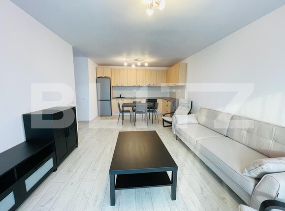 Apartament de vânzare 2 camere Sopor - 95466AV | BLITZ Cluj-Napoca | Poza2