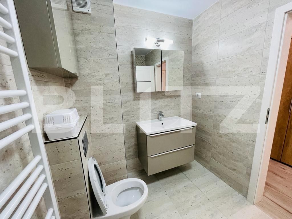 Apartament de vânzare 2 camere Sopor - 95466AV | BLITZ Cluj-Napoca | Poza8