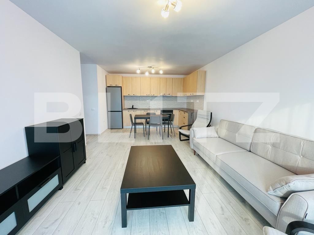 Apartament de vânzare 2 camere Sopor - 95466AV | BLITZ Cluj-Napoca | Poza2