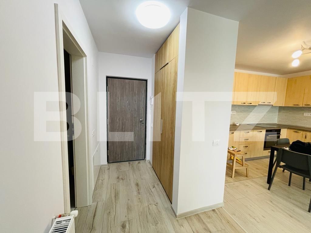 Apartament de vânzare 2 camere Sopor - 95466AV | BLITZ Cluj-Napoca | Poza5