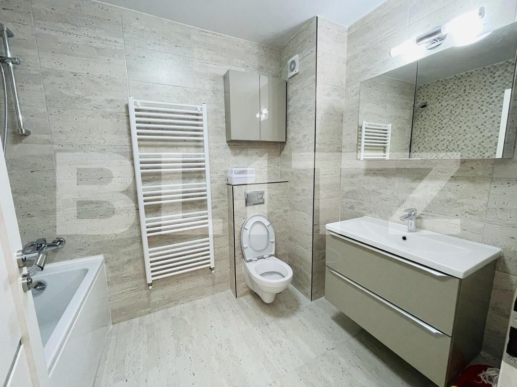 Apartament de vânzare 2 camere Sopor - 95466AV | BLITZ Cluj-Napoca | Poza9