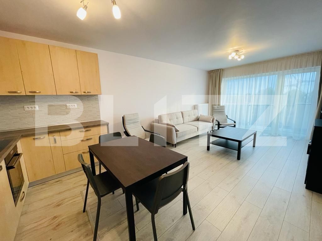 Apartament de vânzare 2 camere Sopor - 95466AV | BLITZ Cluj-Napoca | Poza3