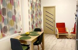  Apartament 3 camere, etaj 1, parcare, zona Tineretului