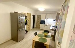  Apartament 3 camere, etaj 1, parcare, zona Tineretului