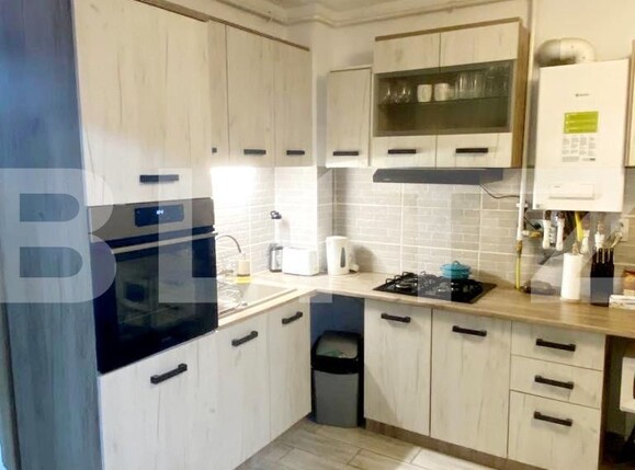 Apartament de vânzare 3 camere Floreşti - 95467AV | BLITZ Cluj-Napoca | Poza1