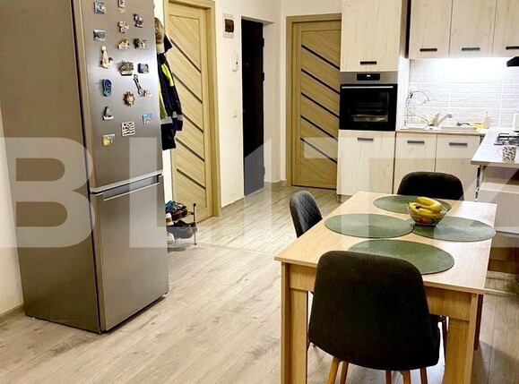 Apartament de vânzare 3 camere Floreşti - 95467AV | BLITZ Cluj-Napoca | Poza2