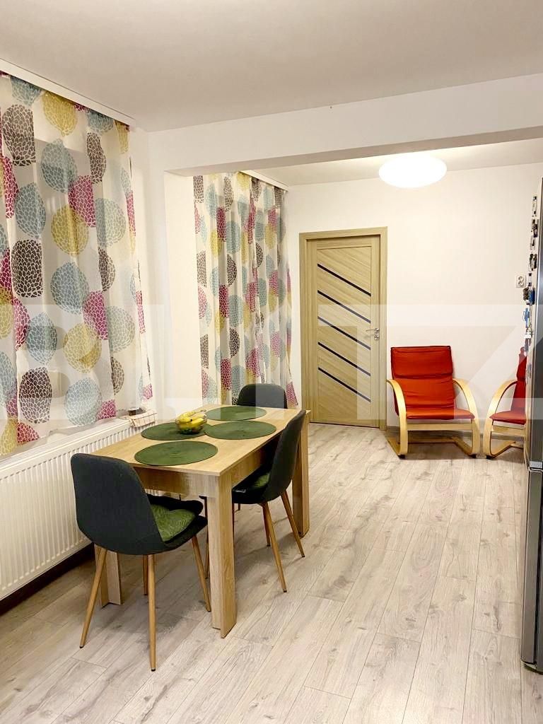 Apartament de vânzare 3 camere Floreşti - 95467AV | BLITZ Cluj-Napoca | Poza4