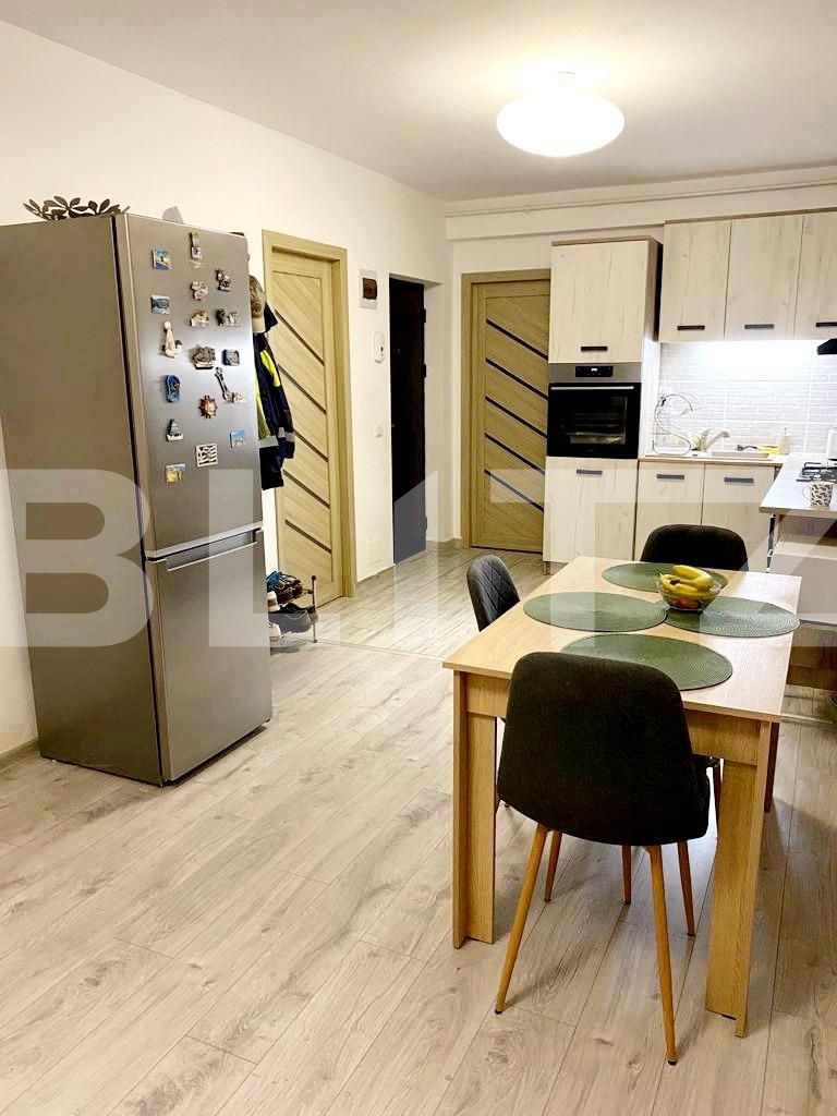 Apartament de vânzare 3 camere Floreşti - 95467AV | BLITZ Cluj-Napoca | Poza2