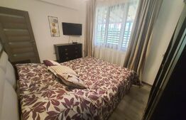 Apartament de 2 camere, 57 mp, ansamblu premium, Auchan Iris