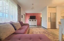 Apartament de 2 camere, 57 mp, ansamblu premium, Auchan Iris