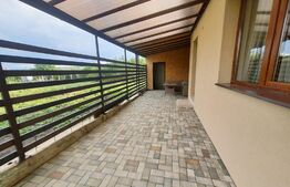 Apartament de 2 camere, 57 mp, ansamblu premium, Auchan Iris