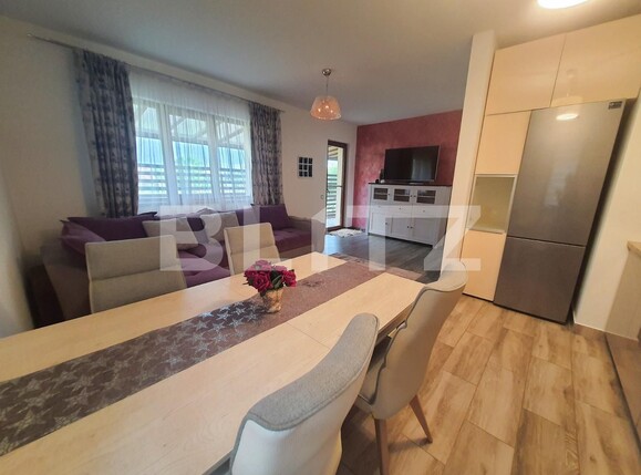 Apartament de vânzare 2 camere Iris - 95468AV | BLITZ Cluj-Napoca | Poza2