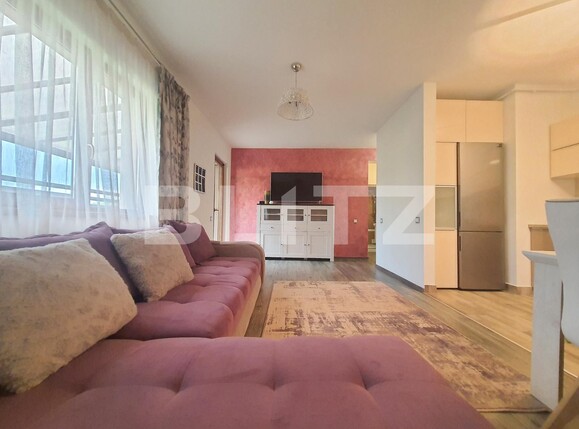 Apartament de vânzare 2 camere Iris - 95468AV | BLITZ Cluj-Napoca | Poza1