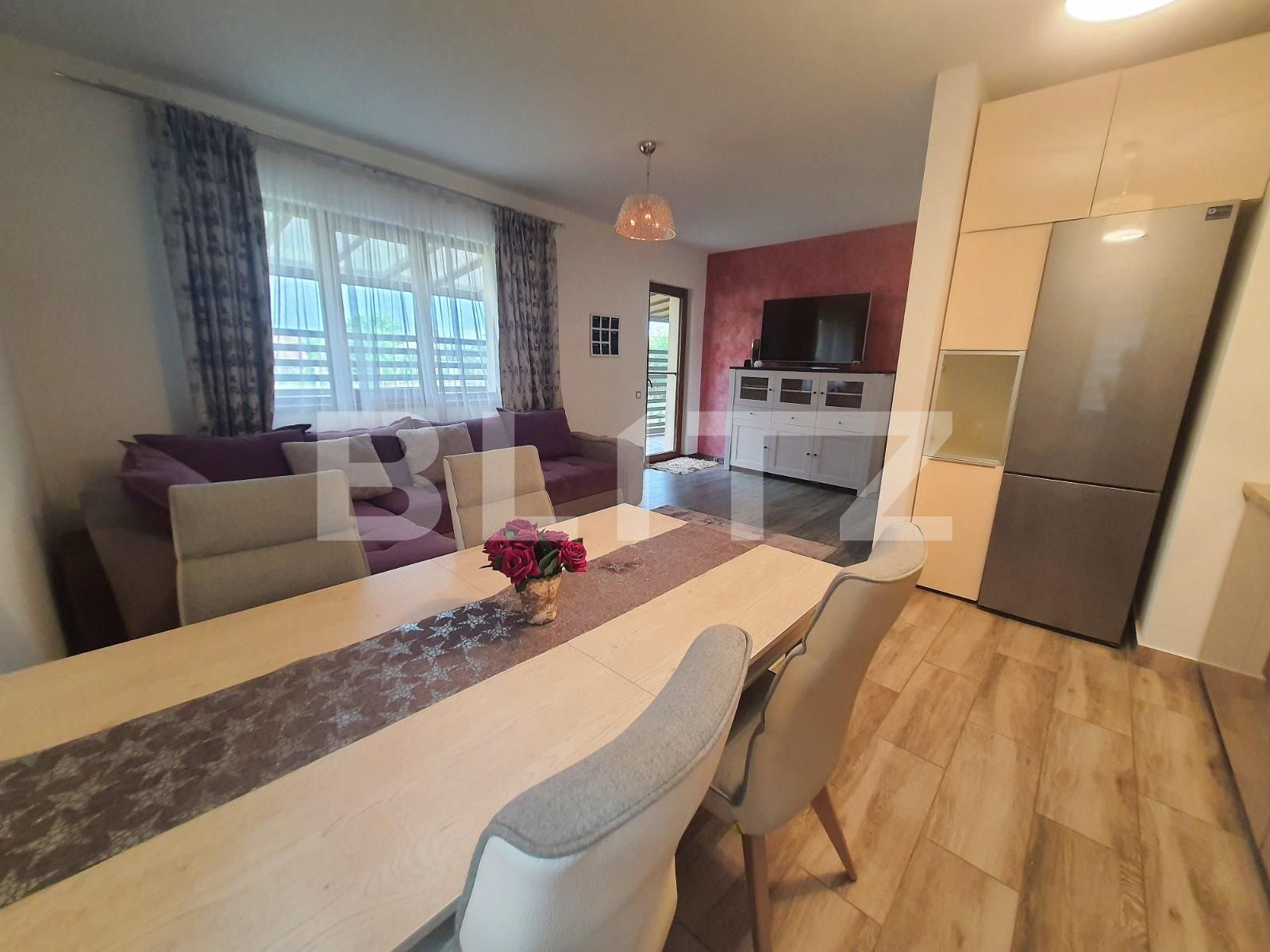 Apartament de vânzare 2 camere Iris - 95468AV | BLITZ Cluj-Napoca | Poza2