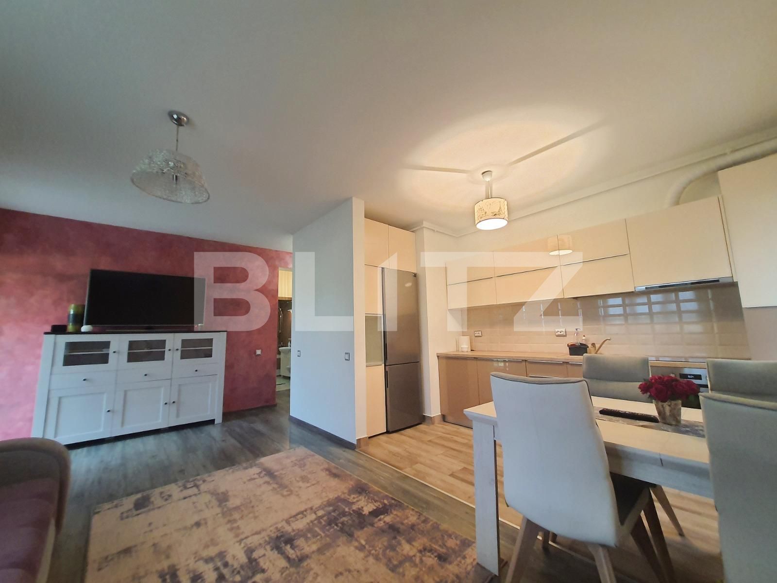 Apartament de vânzare 2 camere Iris - 95468AV | BLITZ Cluj-Napoca | Poza3