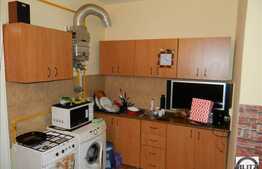 Apartament 1 camera de vanzare, 32 mp utili, zona Marasesti, cu boxa si parcare