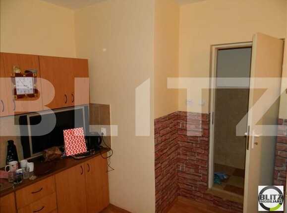 Garsonieră de vânzare Marasti - 9547AV | BLITZ Cluj-Napoca | Poza5