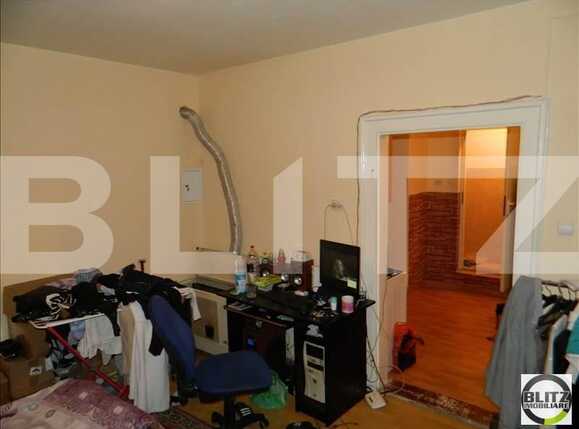 Garsonieră de vânzare Marasti - 9547AV | BLITZ Cluj-Napoca | Poza9