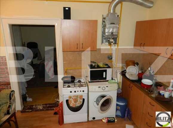 Garsonieră de vânzare Marasti - 9547AV | BLITZ Cluj-Napoca | Poza3